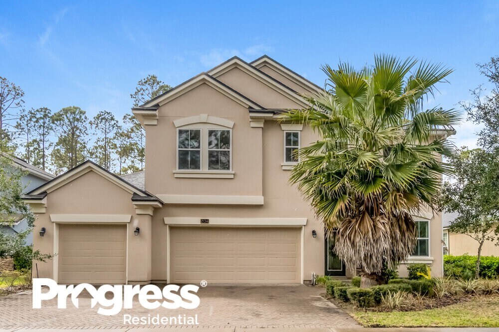 2134 Club Lake Dr, Orange Park, FL 32065 House Rental in Orange Park