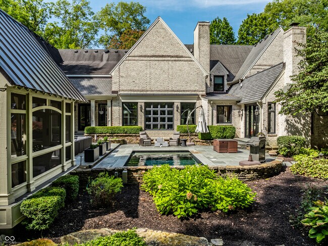 Foto del edificio - 11091 Crooked Stick Ln
