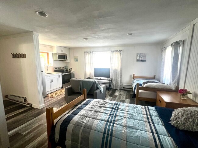 Building Photo - 1457 NY-30