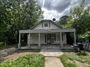 Building Photo - 3311 Guernsey Ave
