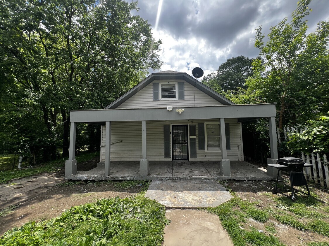 Primary Photo - 3311 Guernsey Ave