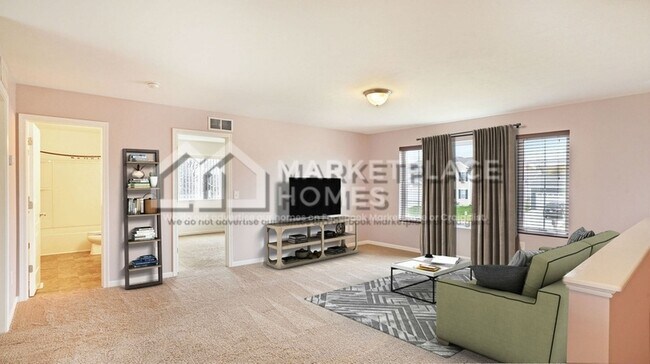 Foto del edificio - 4648 Quaker Hill Dr SE