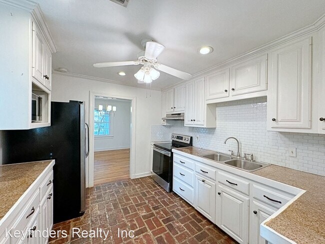 Building Photo - 3 br, 3 bath House - 4558 Tupello St.