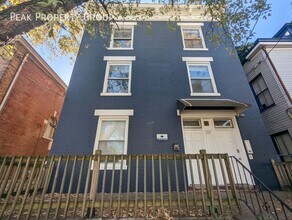 Building Photo - 329 W McMillan St