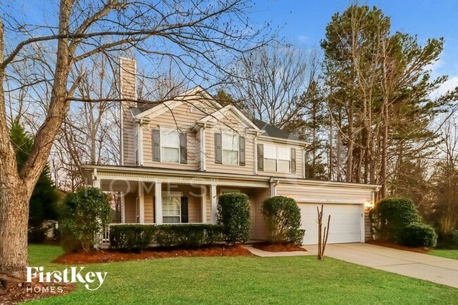 Foto del edificio - 8675 Brook Glen Ln