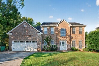 Building Photo - 17420 Baldwin Hall Dr