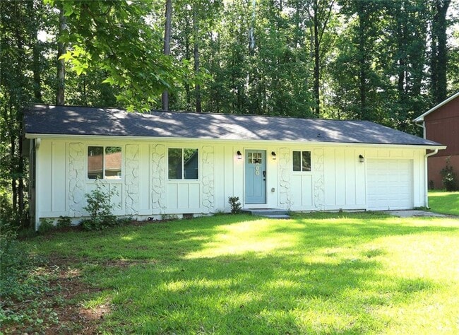 Building Photo - 3572 Orbit Ct