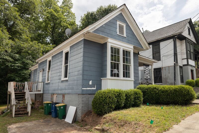 263 Barrow St Unit Apt A, Athens, GA 30601 Condo for Rent in Athens