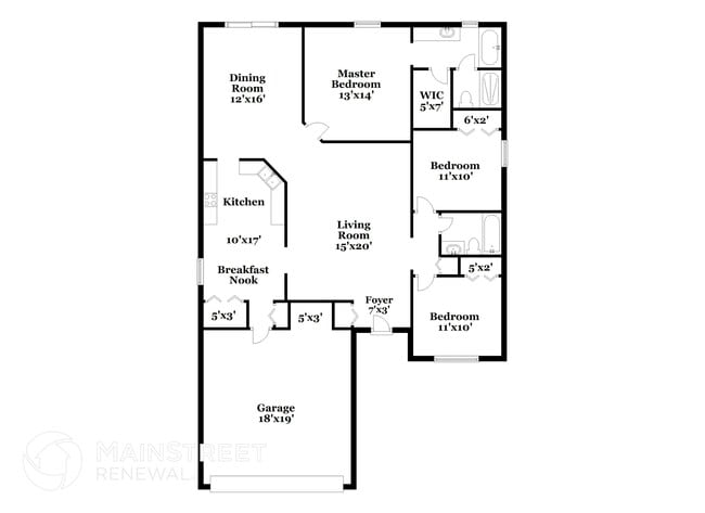 Building Photo - 977 Vanderbilt Dr