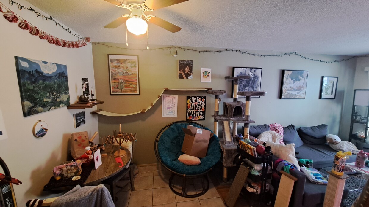 Foto principal - 1501 Portland Ave