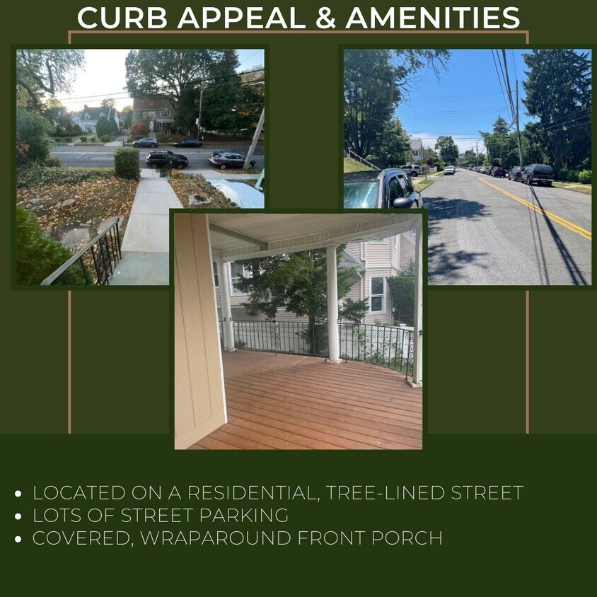 Foto principal - 610 Palisade Ave