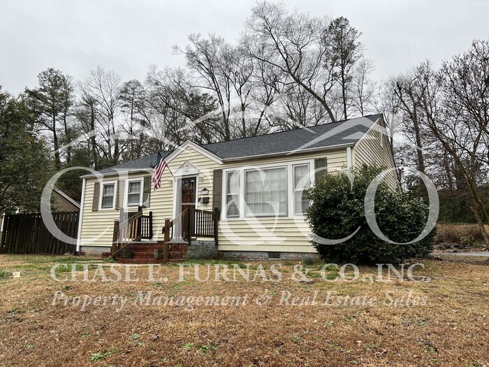 Primary Photo - 234 Fairforest Rd