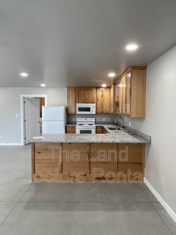 13769 County Rd 1554, Ada, OK 74820 Condo for Rent in Ada, OK