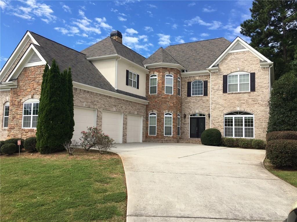 Primary Photo - 5575 Toccoa Dr