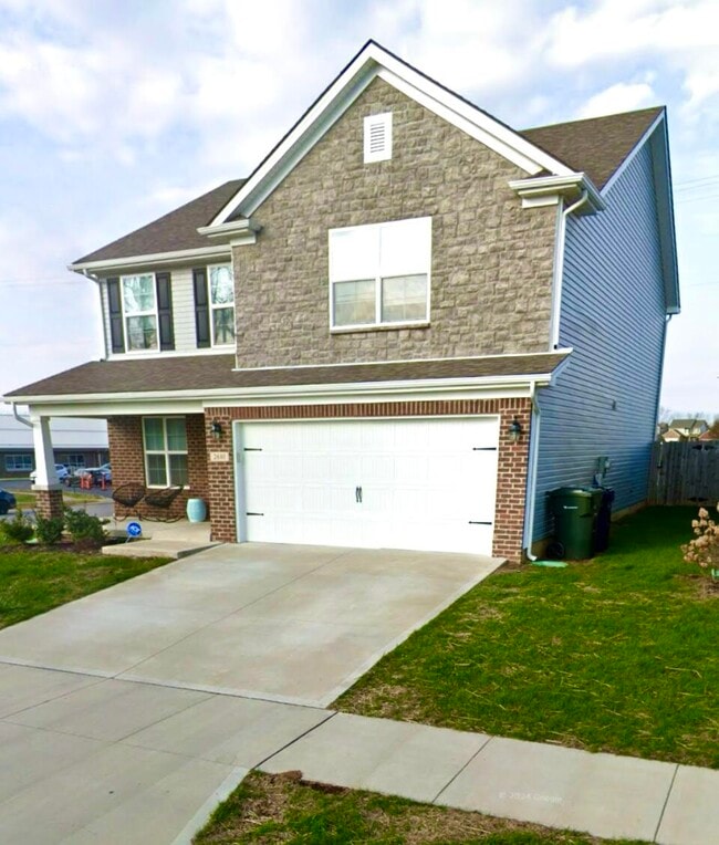 Building Photo - 2601 Hailey Rose Way