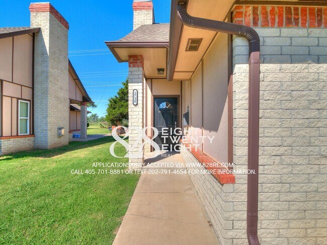 Building Photo - *1730 Classen Blvd.