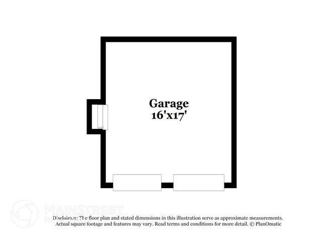 Building Photo - 813 N Apache Dr