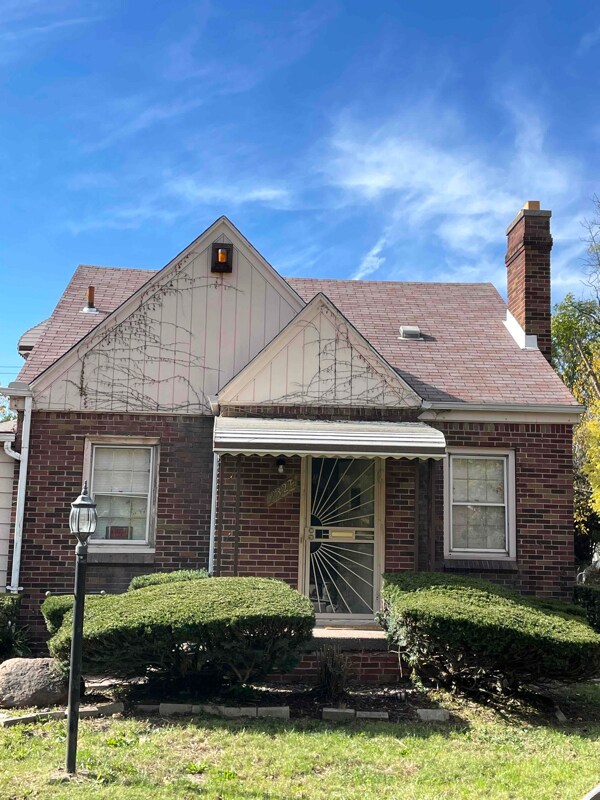 9327 Cloverlawn Ave, Detroit, MI 48204 House Rental in Detroit, MI