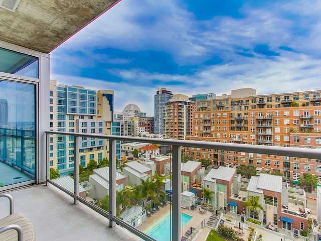 Foto principal - Gorgeous Downtown Condo with Spacious Floo...
