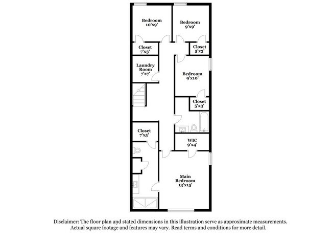 Foto del edificio - 220 Marsh Ln