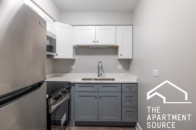 Foto del edificio - 752 W Gordon Ter