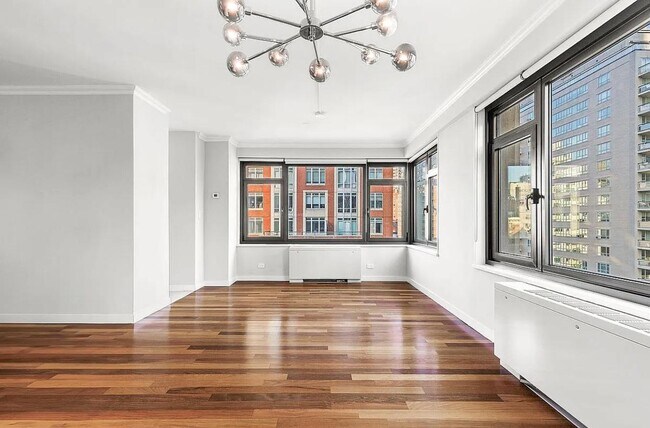 Foto del edificio - 160 E 65th St
