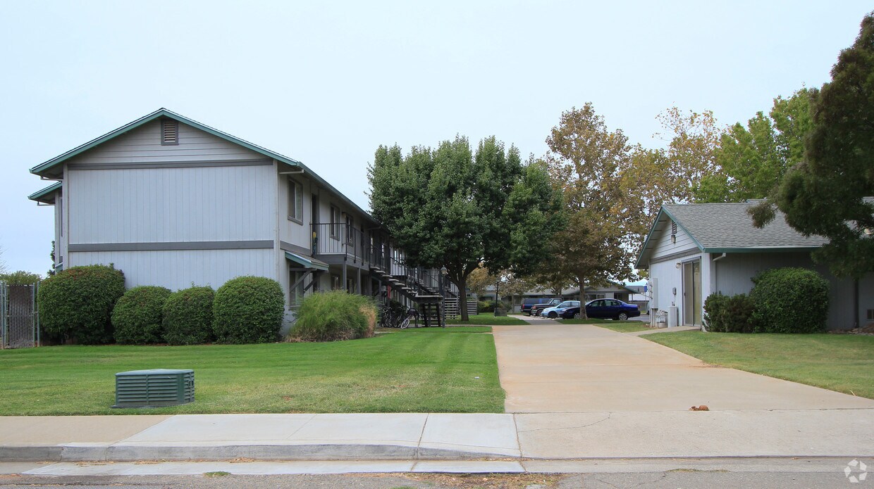 Foto principal - Bear River Apartments