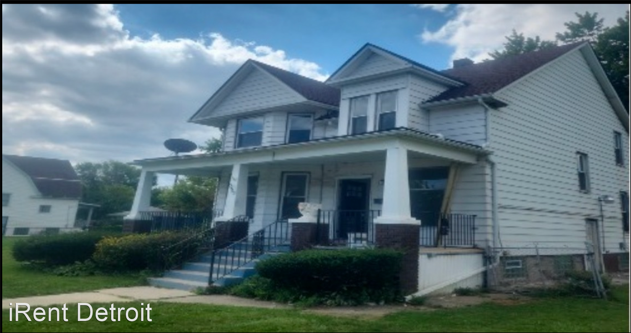Foto principal - 4 br, 1 bath House - 5469 Seneca
