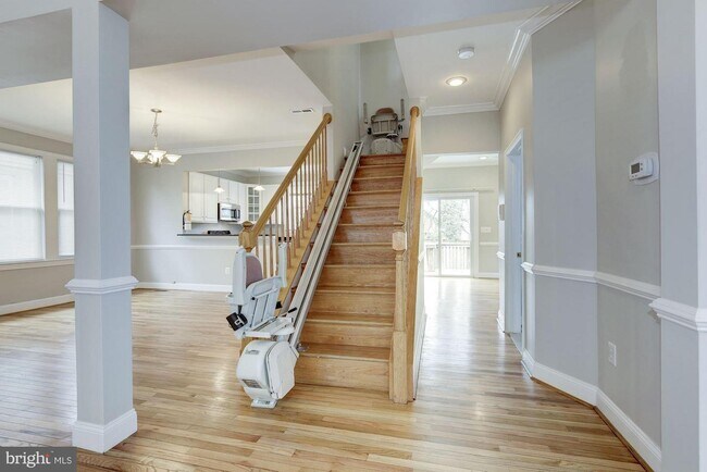 Foto del edificio - 6932 9th St NW