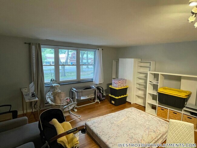 Foto del edificio - 530 VFW Parkway
