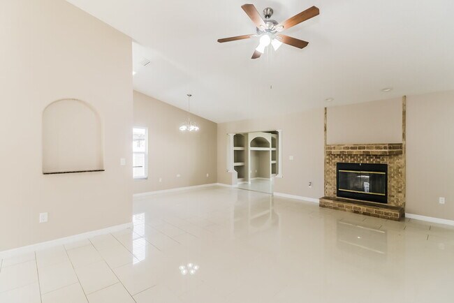 Building Photo - 1253 Salt Clay Ct