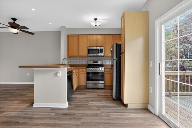 Foto del edificio - 23185 Blackthorn Square