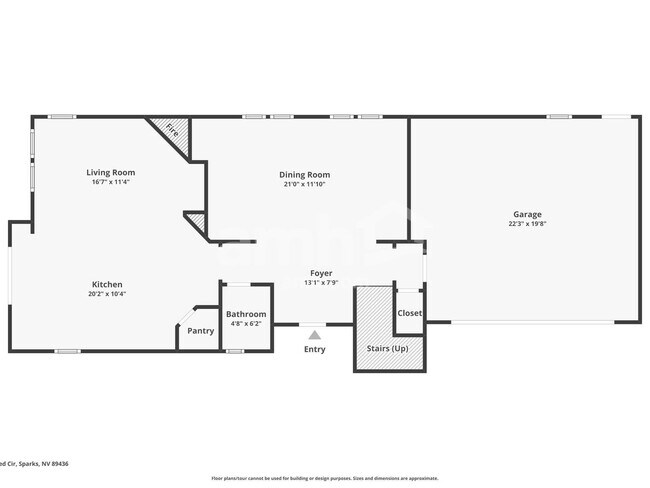 Foto del edificio - 7065 Sacred Cir