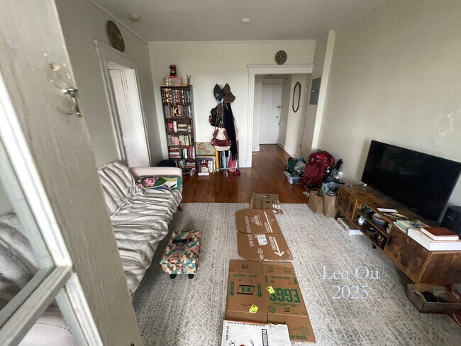 Foto del edificio - NO FEE! Available AUGUST Sunny 1bed in Bri...