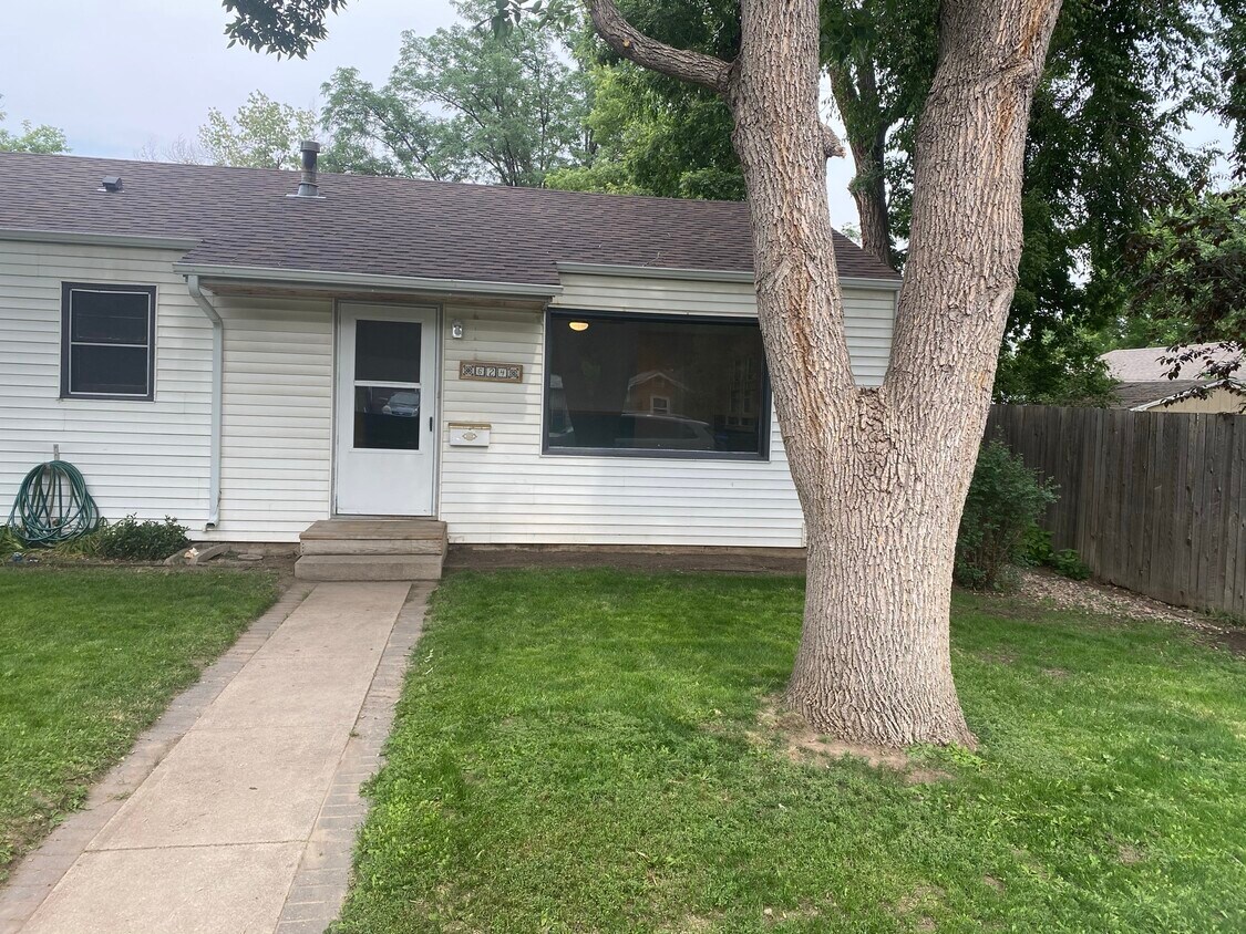 624 Colorado St, Fort Collins, CO 80524 House for Rent in Fort