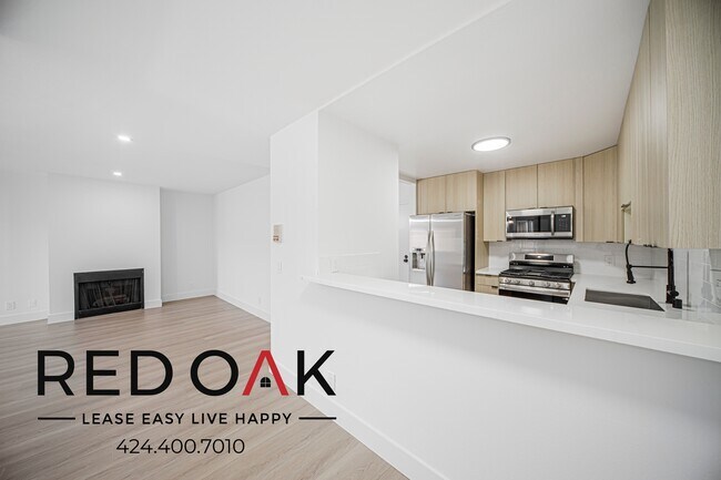 Foto del edificio - 2724 Abbot Kinney Blvd