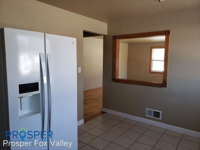 Foto del edificio - 3 br, 1 bath House - 1301 E Glendale Ave