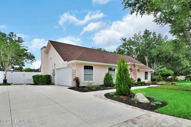 Foto del edificio - 4795 Wandering Pines Trail S