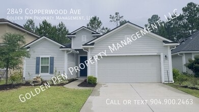 Building Photo - 2849 Copperwood Ave
