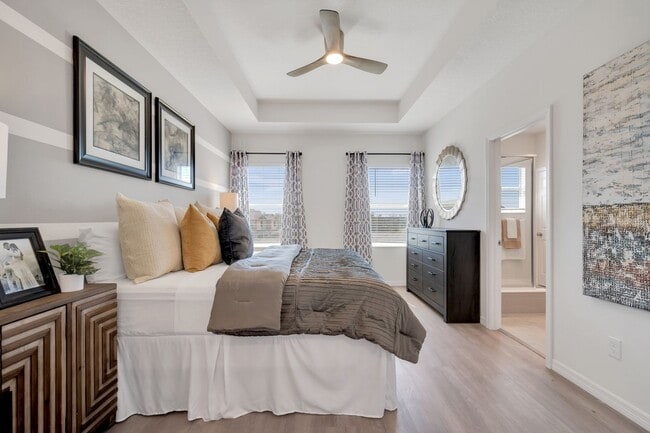 Building Photo - Ocoee Village - NEWLY Constructed Townhome...