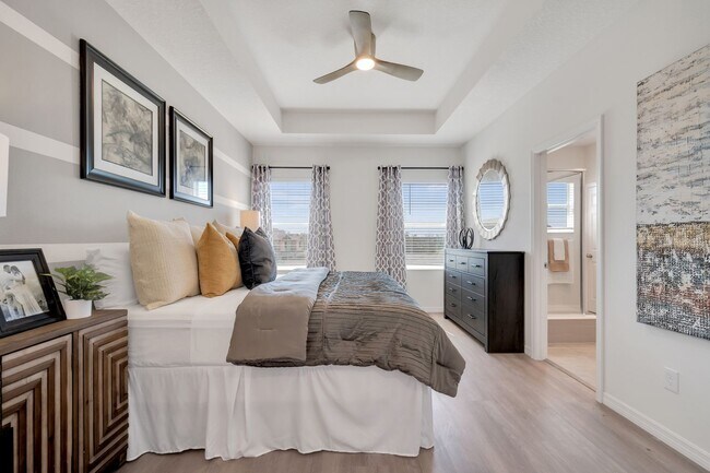 Building Photo - Ocoee Village - NEWLY Constructed Townhome...