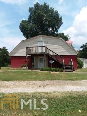 Primary Photo - 25 Appalachee Church Rd