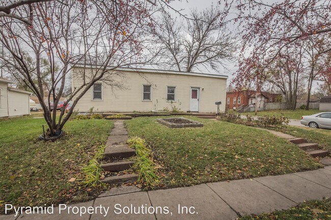 Foto del edificio - 4 br, 2 bath House - 2344 Logan Ave