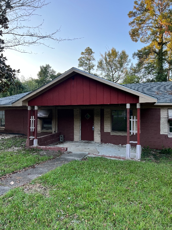 1106 Sunnydale Dr, Macon, GA 31217 House Rental in Macon, GA