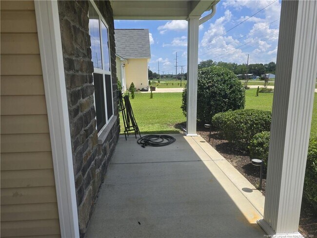 Building Photo - 3599 Thrower Rd