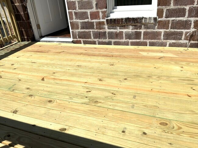 Foto del edificio - 224 E Cass St