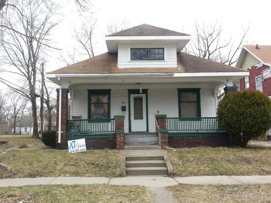 Building Photo - 501 Birdsell St