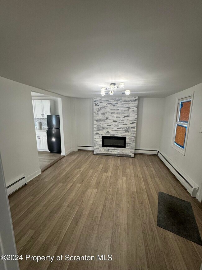 3254 Pittston Ave, Scranton, PA 18505 House Rental in Scranton, PA