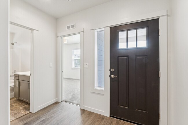 Foto del edificio - 10646 W Thimbleberry Ct