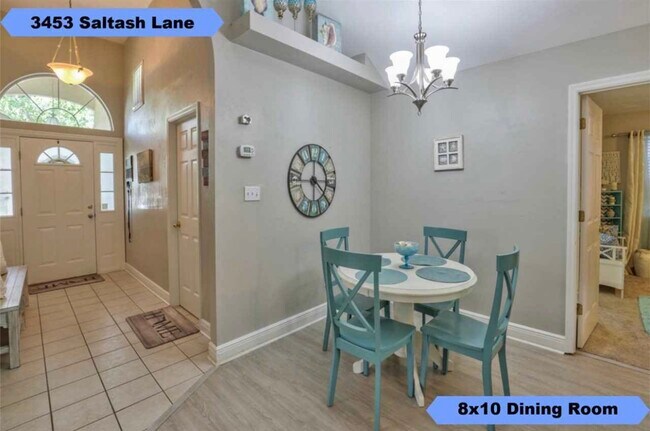 Foto del edificio - 3453 Saltash Ln
